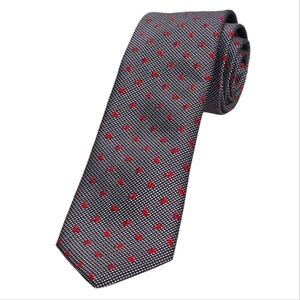 Hubert 100% Microfibre Handmade  Mens Neckties